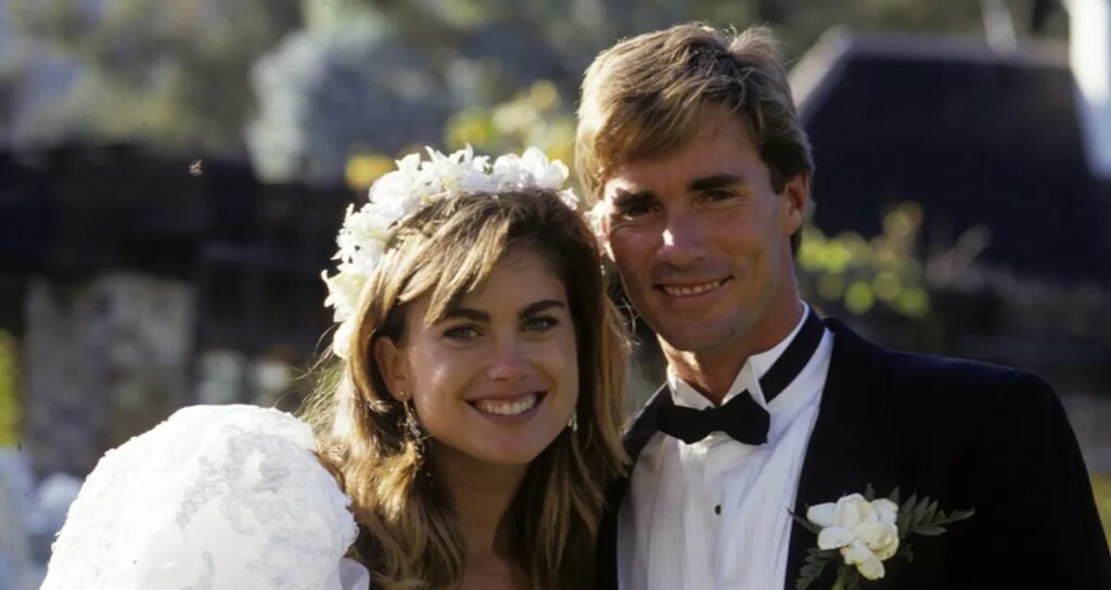 kathy ireland husband