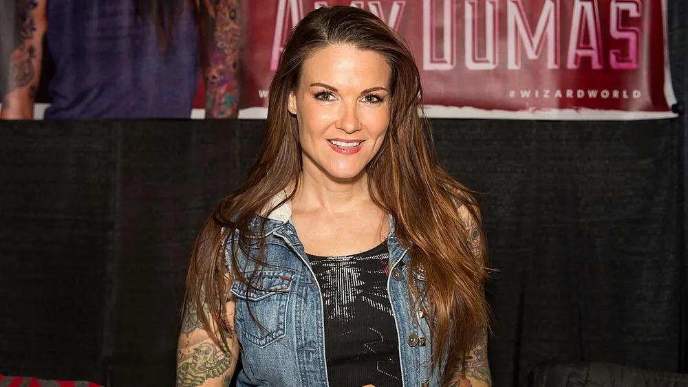 lita husband