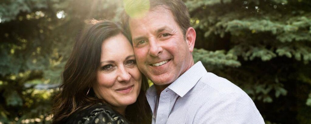 lysa terkeurst new husband