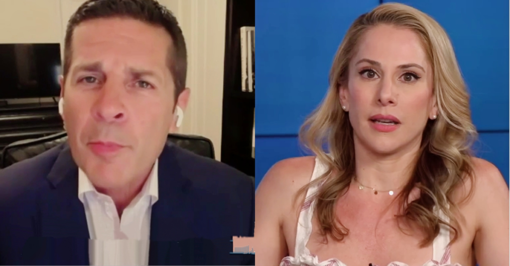 ana kasparian husband