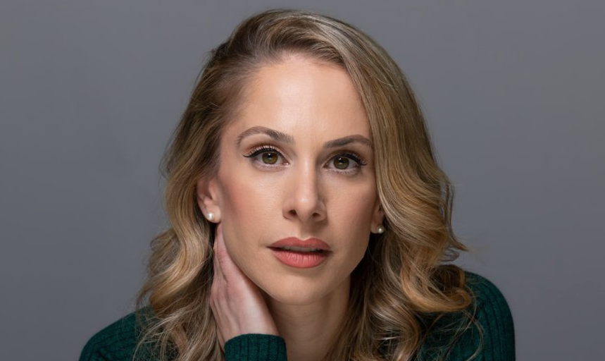 ana kasparian husband