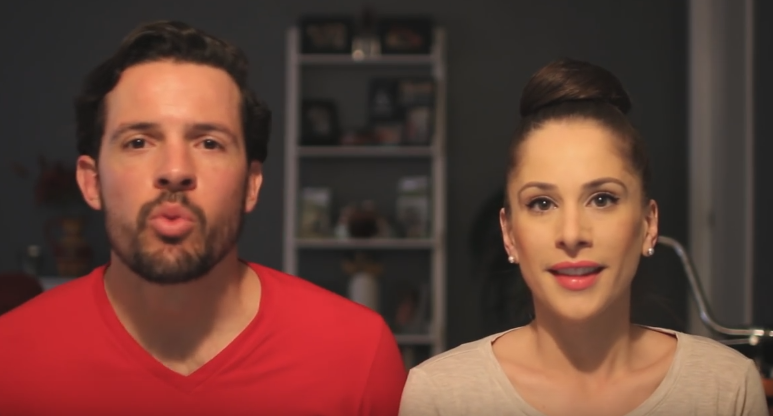 ana kasparian husband