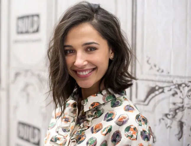 naomi scott husband