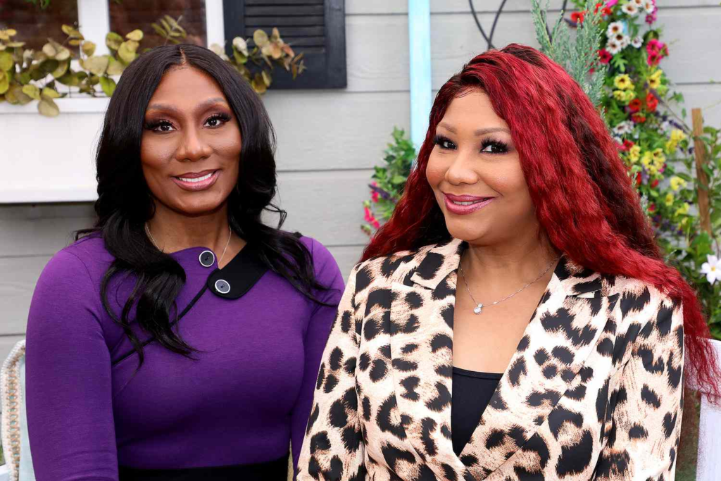 traci braxton husband