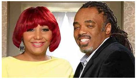 traci braxton husband