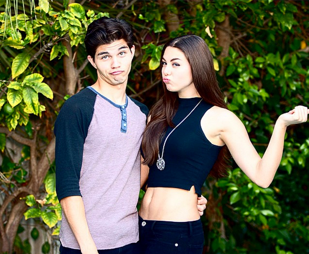 kira kosarin and husband