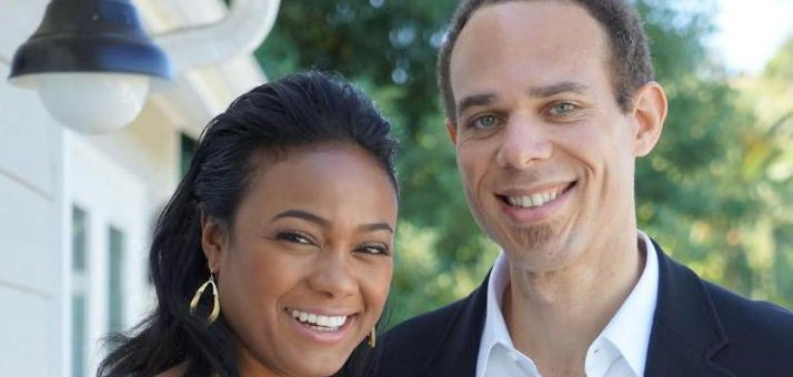 tatyana ali husband