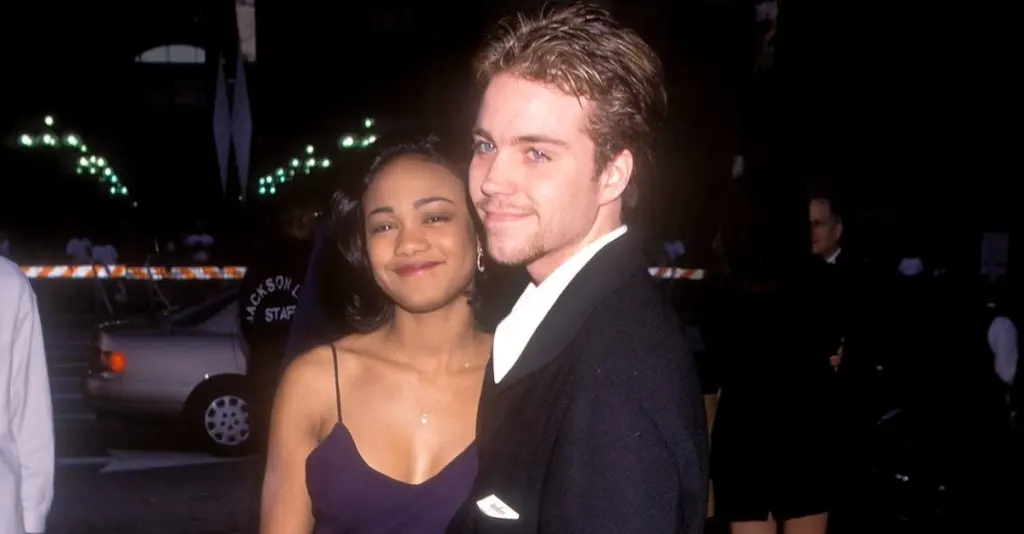 tatyana ali husband