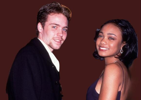 tatyana ali husband