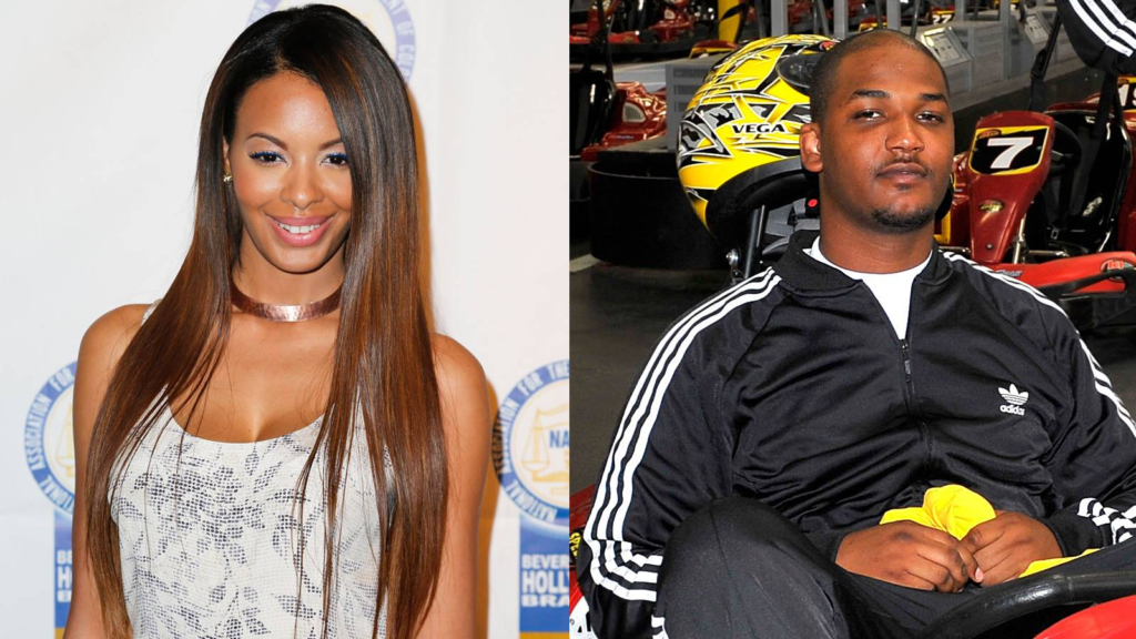 vanessa simmons husband