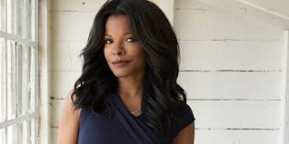 keesha sharp husband