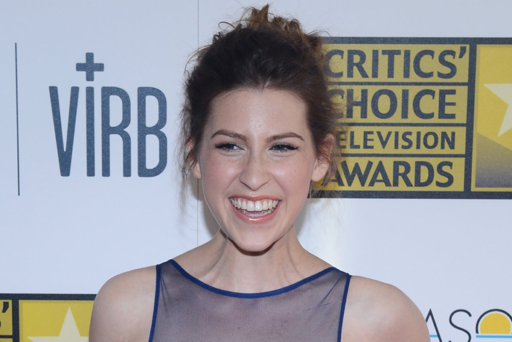 eden sher husband