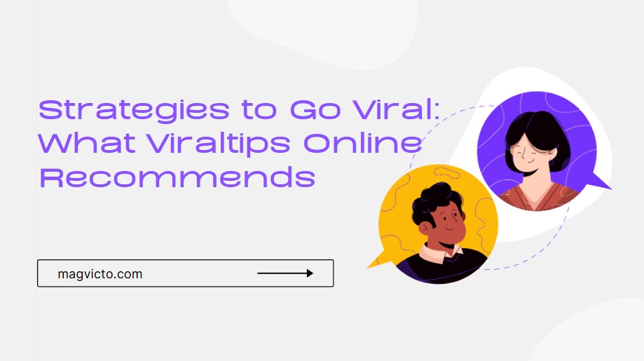 viraltips online